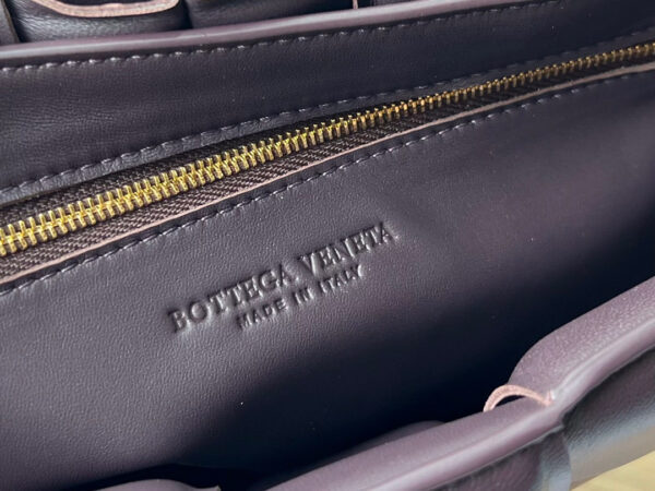 Bottega Veneta Padded Cassette