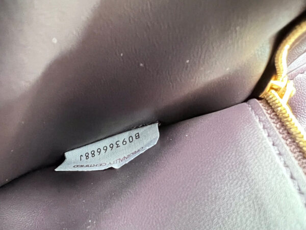 Bottega Veneta Padded Cassette