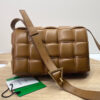 Bottega Veneta Padded Cassette