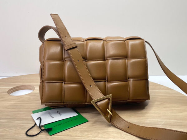 Bottega Veneta Padded Cassette