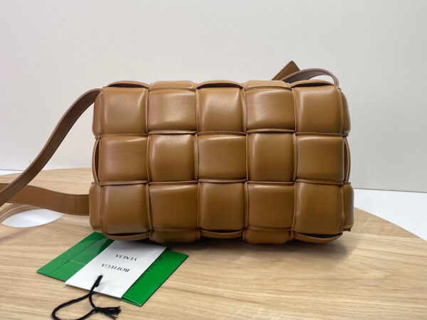 Bottega Veneta Padded Cassette