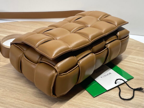 Bottega Veneta Padded Cassette