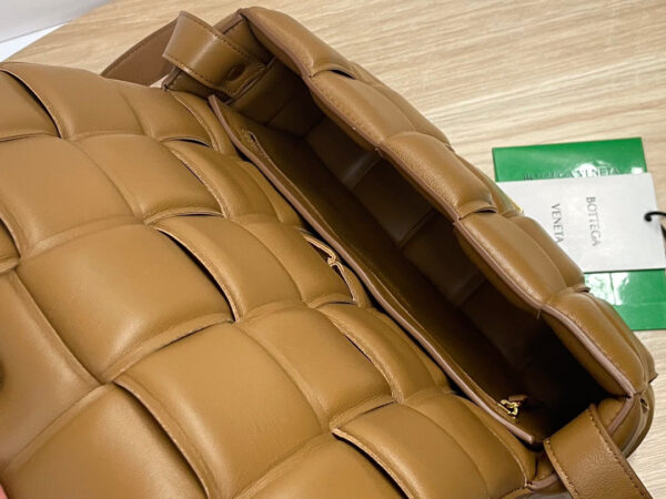 Bottega Veneta Padded Cassette