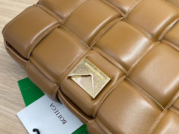 Bottega Veneta Padded Cassette