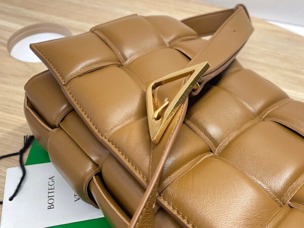 Bottega Veneta Padded Cassette