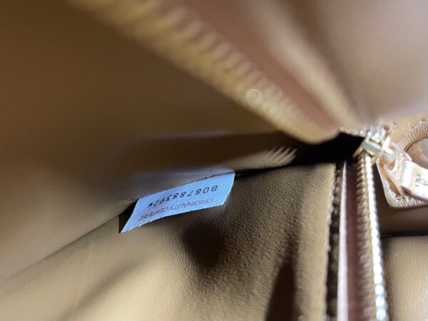 Bottega Veneta Padded Cassette