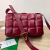 Bottega Veneta Padded Cassette