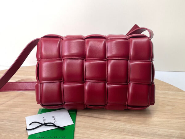 Bottega Veneta Padded Cassette