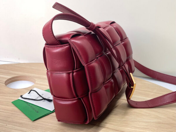 Bottega Veneta Padded Cassette