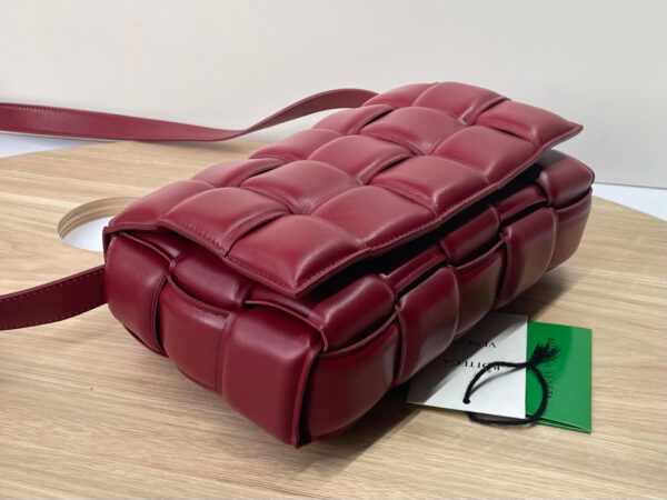 Bottega Veneta Padded Cassette