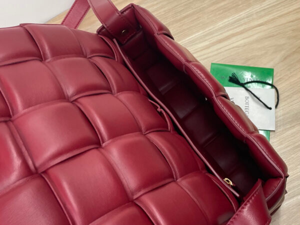 Bottega Veneta Padded Cassette