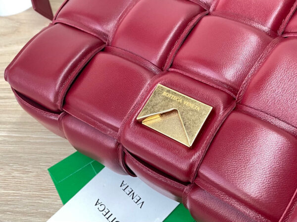 Bottega Veneta Padded Cassette