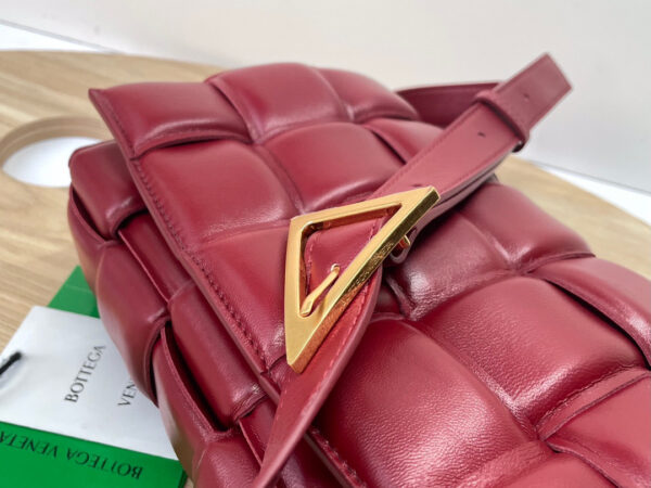 Bottega Veneta Padded Cassette