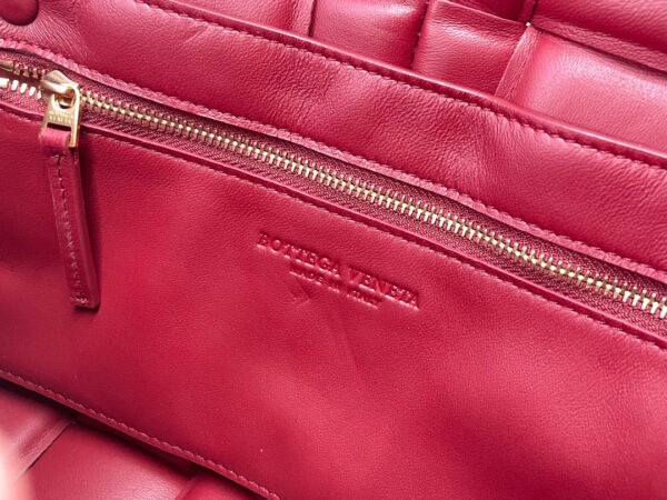 Bottega Veneta Padded Cassette