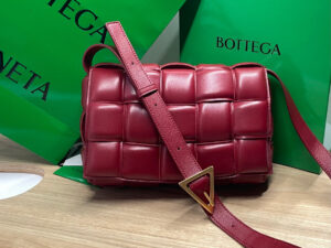 Bottega Veneta Padded Cassette