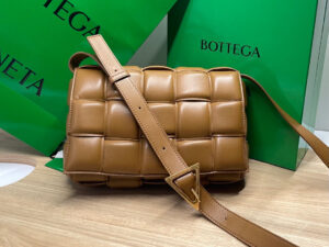 Bottega Veneta Padded Cassette