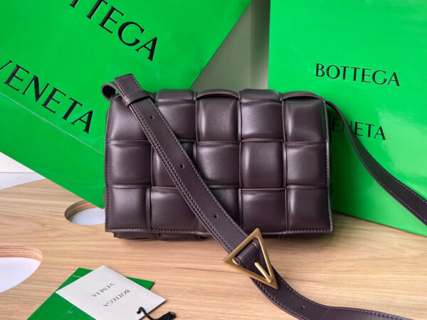 Bottega Veneta Padded Cassette