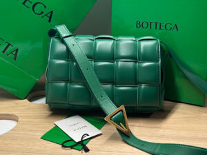 Bottega Veneta Padded Cassette