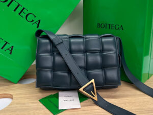 Bottega Veneta Padded Cassette