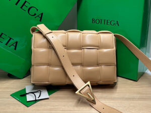 Bottega Veneta Padded Cassette