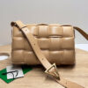 Bottega Veneta Padded Cassette
