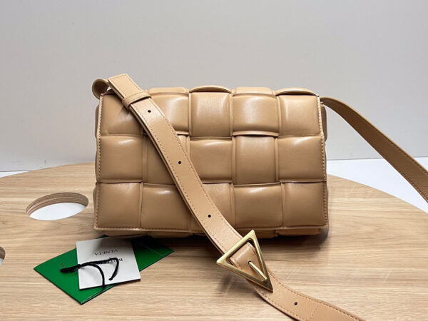 Bottega Veneta Padded Cassette