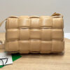 Bottega Veneta Padded Cassette