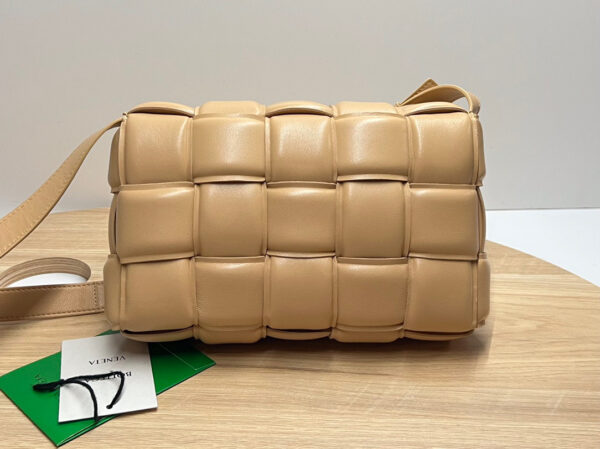 Bottega Veneta Padded Cassette