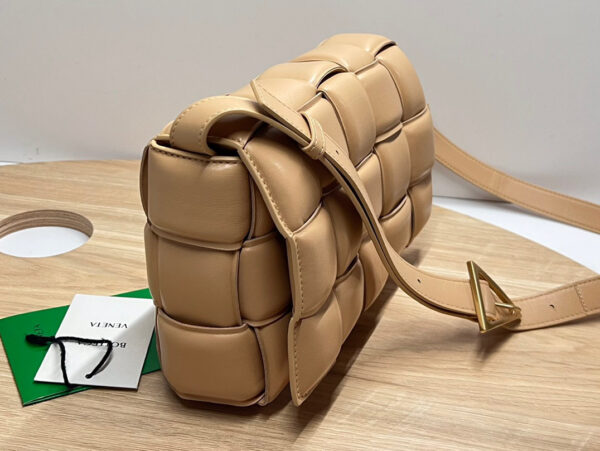 Bottega Veneta Padded Cassette