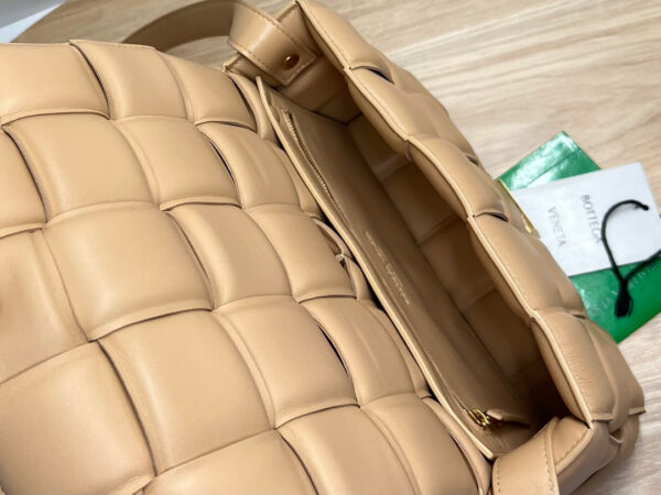 Bottega Veneta Padded Cassette