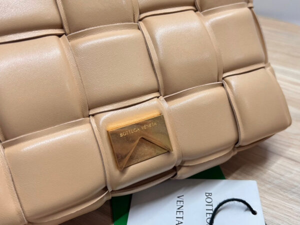 Bottega Veneta Padded Cassette