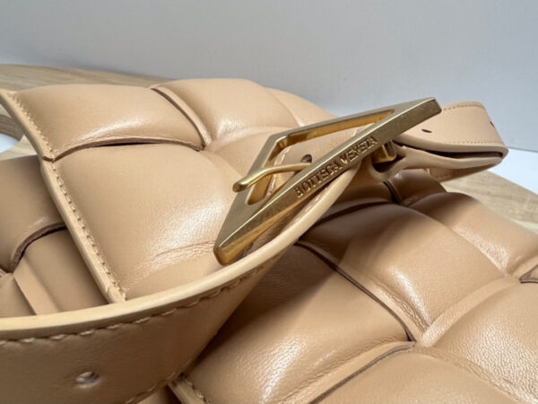 Bottega Veneta Padded Cassette