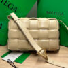 Bottega Veneta Padded Cassette