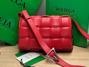 Bottega Veneta Padded Cassette