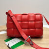 Bottega Veneta Padded Cassette