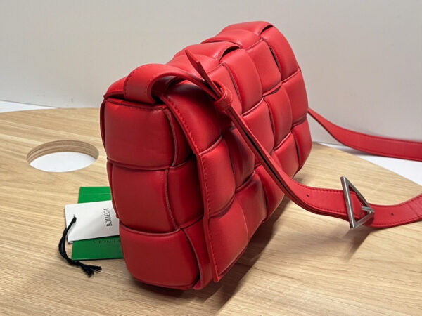 Bottega Veneta Padded Cassette