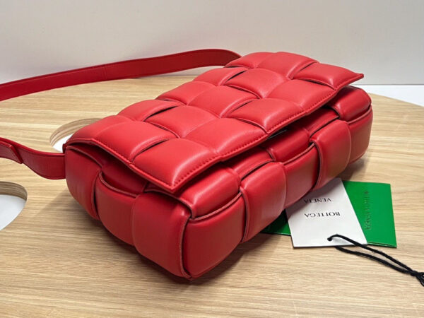 Bottega Veneta Padded Cassette