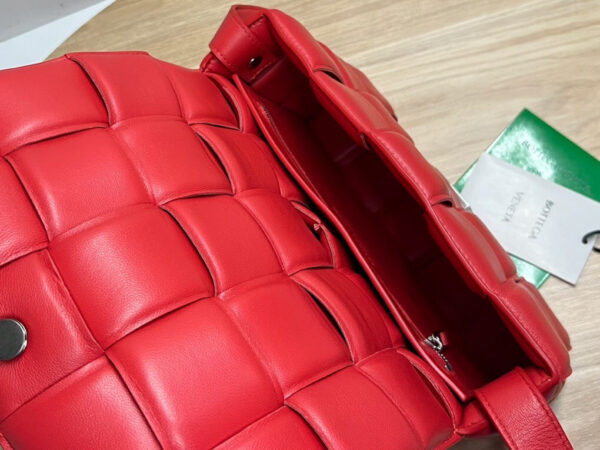 Bottega Veneta Padded Cassette