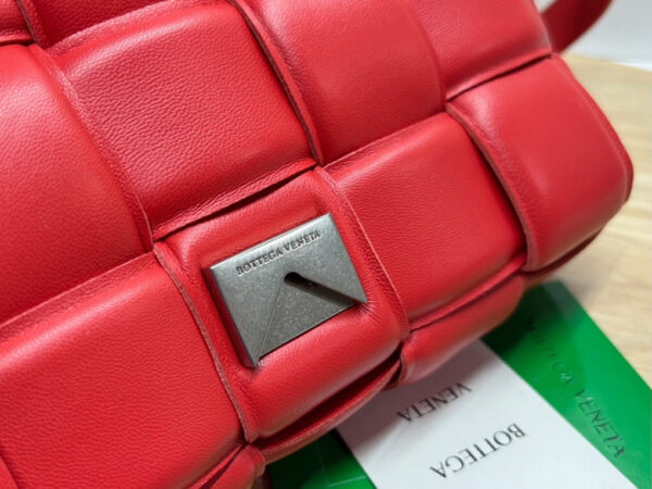 Bottega Veneta Padded Cassette