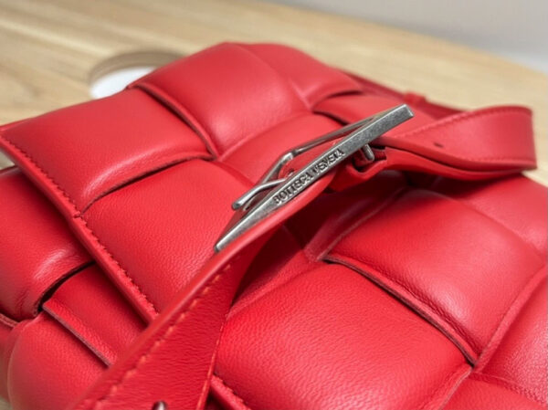 Bottega Veneta Padded Cassette