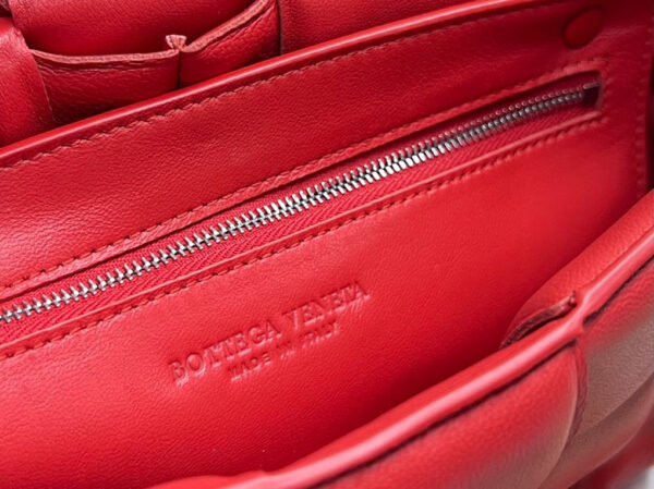 Bottega Veneta Padded Cassette