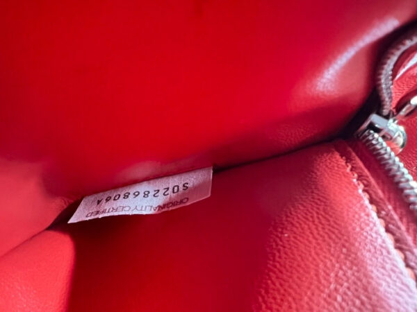 Bottega Veneta Padded Cassette