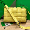 Bottega Veneta Padded Cassette