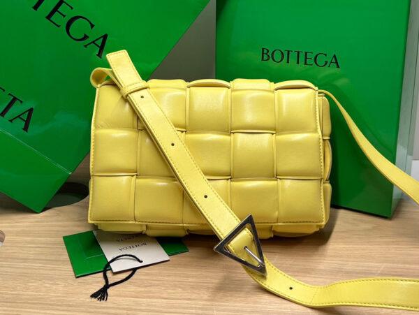 Bottega Veneta Padded Cassette