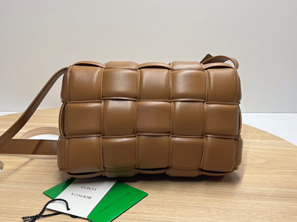 Bottega Veneta Padded Cassette