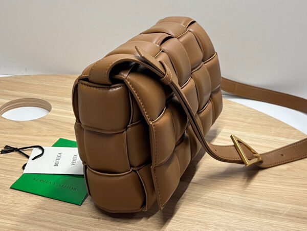 Bottega Veneta Padded Cassette