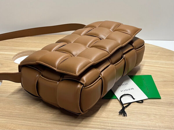 Bottega Veneta Padded Cassette