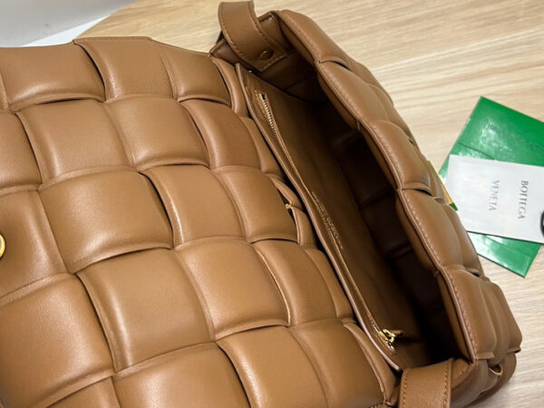 Bottega Veneta Padded Cassette