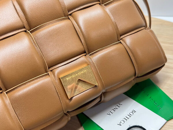 Bottega Veneta Padded Cassette