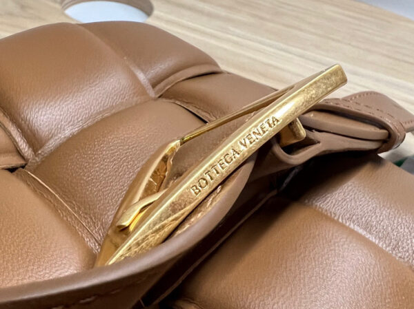 Bottega Veneta Padded Cassette